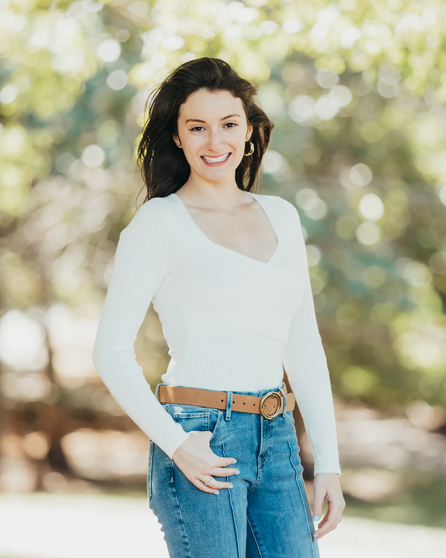 Stacy Silverman, Nurse Practitioner and Founder of Unpaused Medicine
